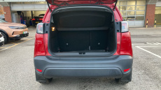 Vauxhall Crossland 1.2 Design 5dr Petrol Hatchback